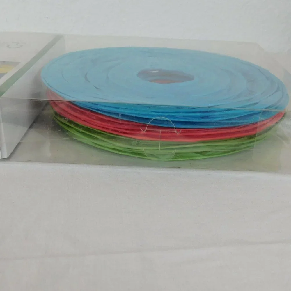 Rice Paper 6 Party Lanterns 8